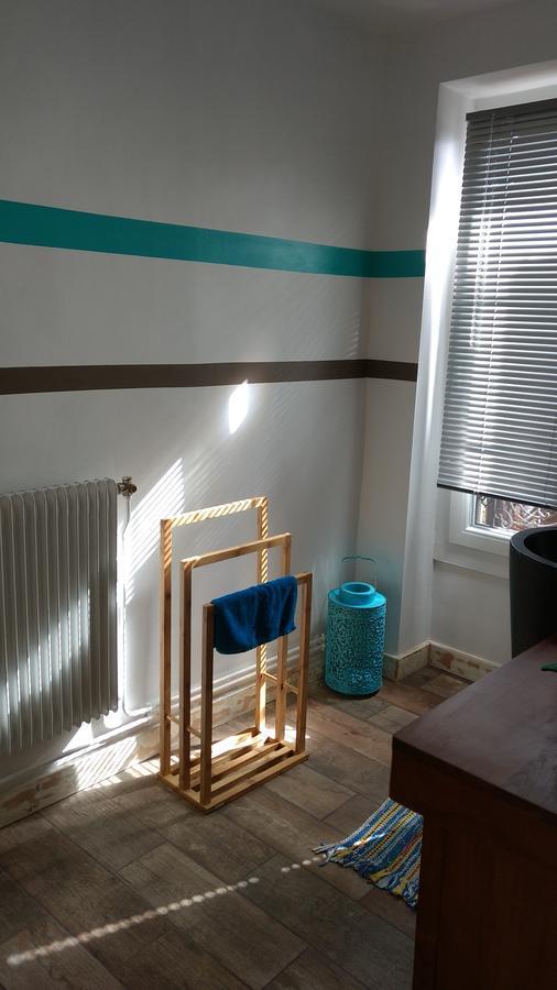 Villa Aosta Aoste Dış mekan fotoğraf